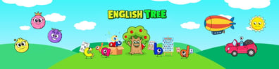 English Tree hero