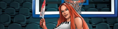 Flesh-Eating Cheerleaders hero
