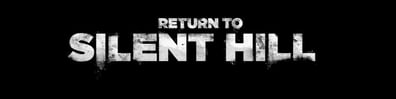 Return to Silent Hill hero