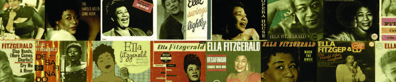 Ella Fitzgerald hero