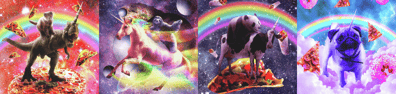 Random Galaxy hero