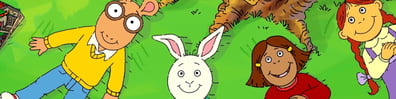 ARTHUR hero