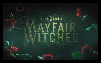 Mayfair Witches hero