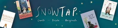 Snowtap hero