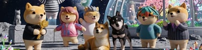 Doge hero