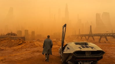 Blade Runner 2049 hero