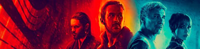Blade Runner 2049 hero