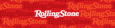Rolling Stone hero