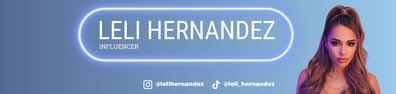 Leli Hernandez hero