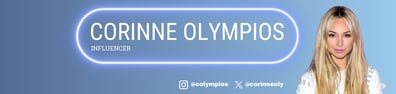 Corinne Olympios hero