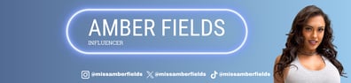 Amber Fields hero