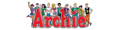 Archie Comics hero