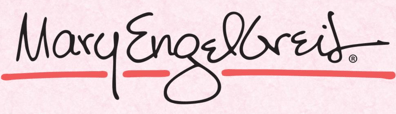 Mary Engelbreit hero