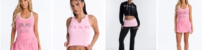 Pink London hero