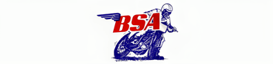 BSA hero