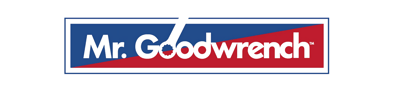 Mr. Goodwrench hero