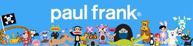 Paul Frank  hero
