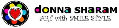 Donna Sharam hero