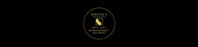 David's Signature Beyond Gourmet Jelly Beans hero