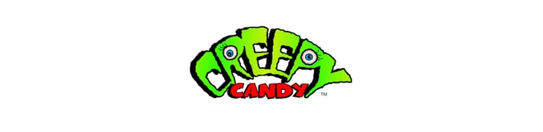 Creepy Candy hero