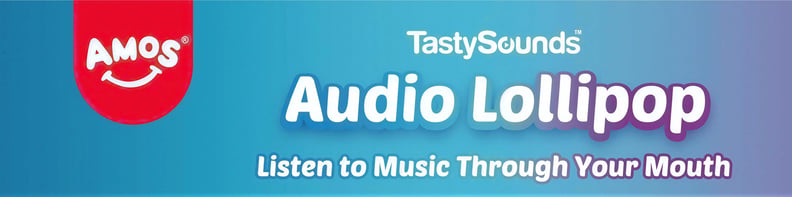TastySounds hero