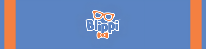 Blippi hero