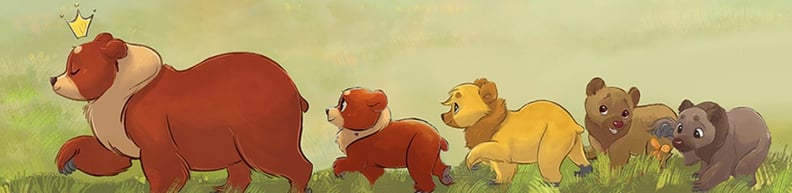 Green Kids Club hero
