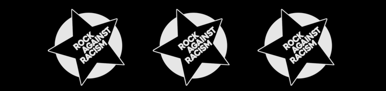 Rock Against Racism hero
