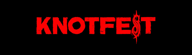 Knotfest hero