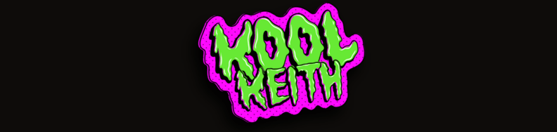 Kool Keith hero
