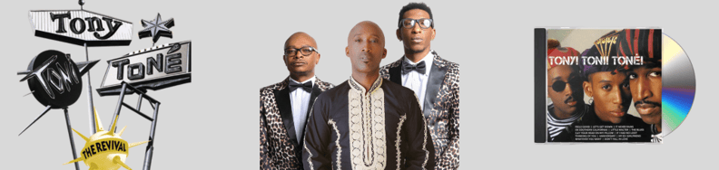 Tony Toni Tone hero