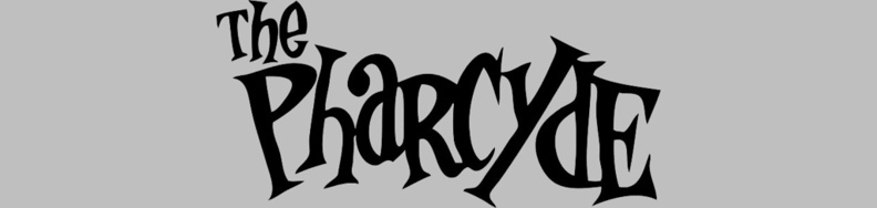 The Pharcyde hero