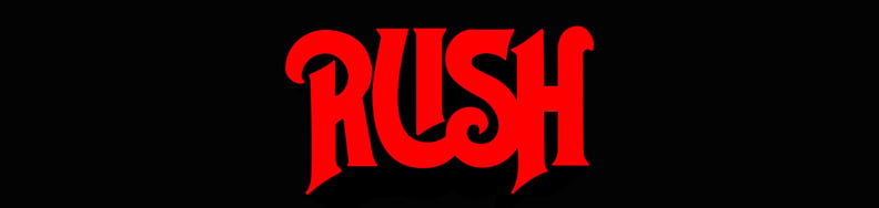 Rush hero