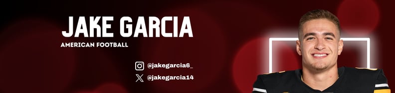 Jake Garcia  hero