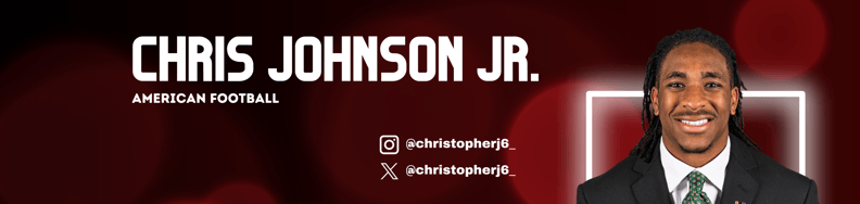 Chris Johnson Jr. hero