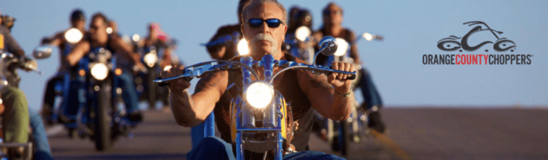 Orange County Choppers hero