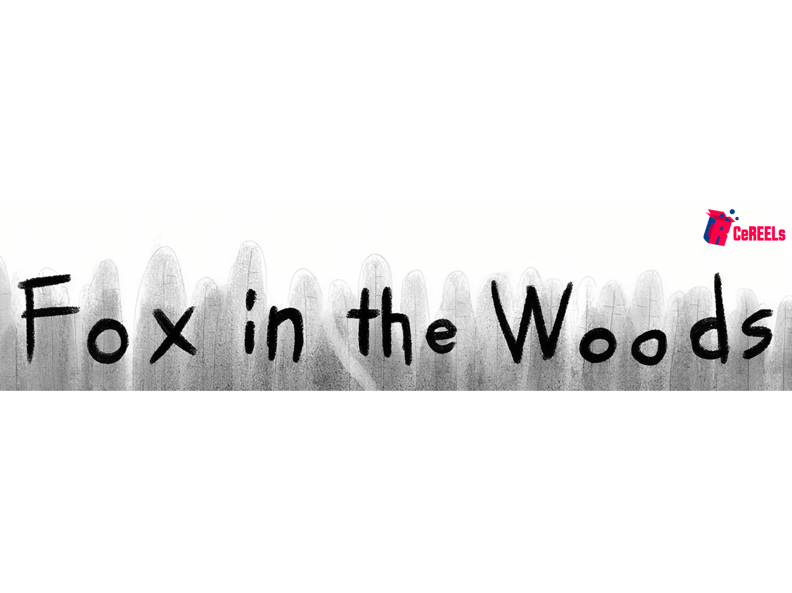 Fox in the Woods hero