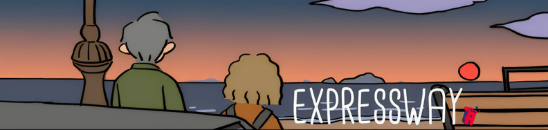 Expressway hero
