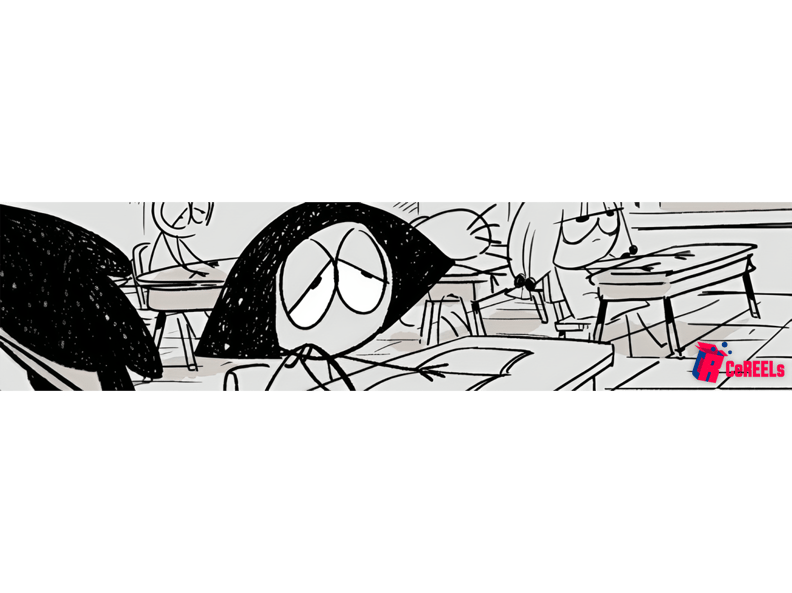 Penny's Pencil  hero