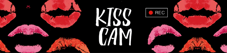 KissCam LLC hero
