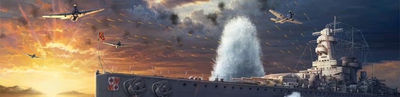 Hearts of Iron IV hero