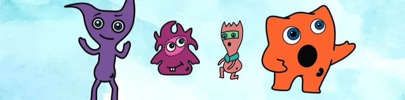 CwaZyBean Aliens hero