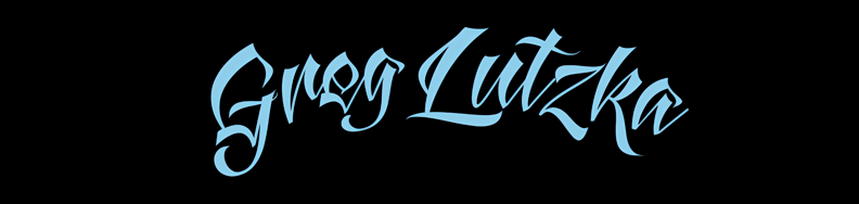 Greg Lutzka  hero