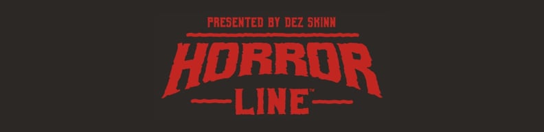 Horror Line hero