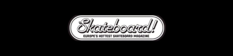 Skateboard! hero