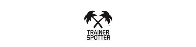 Trainerspotter hero