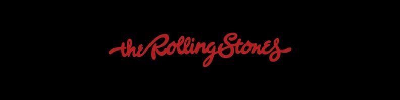 The Rolling Stones hero