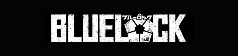 Blue Lock Manga hero