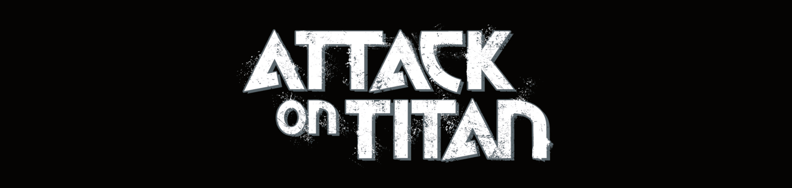 Attack on Titan Manga hero