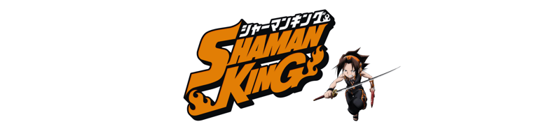 Shaman King hero